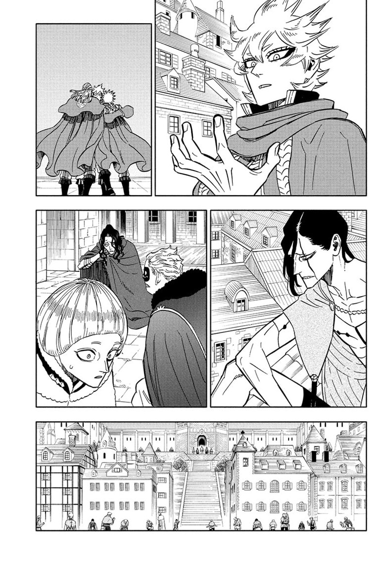 Black Clover Chapter 389 image 16